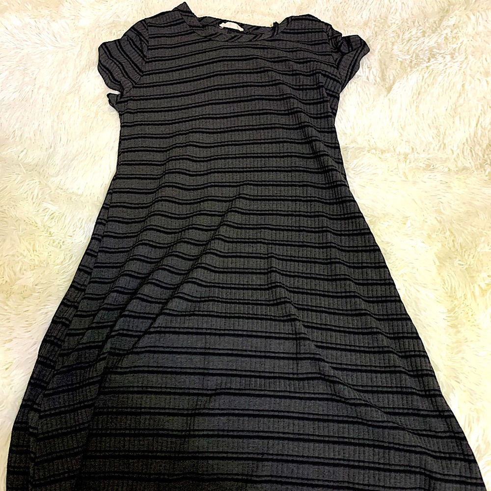 t-shirt Dress